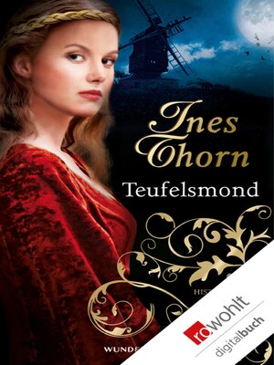 cover image of Teufelsmond